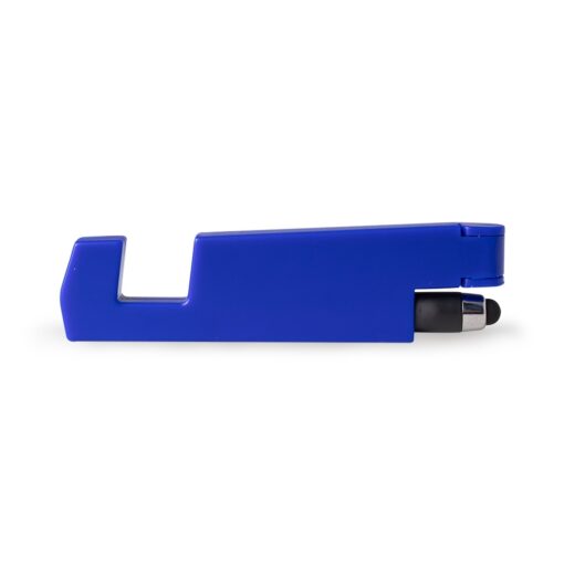 Suporte Personalizado Plástico - Azul SPX-15057-AZU