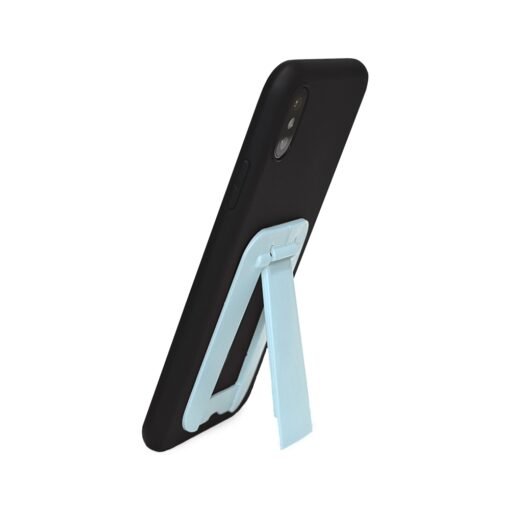 Suporte Personalizado Plástico - Azul SPX-18111-AZU