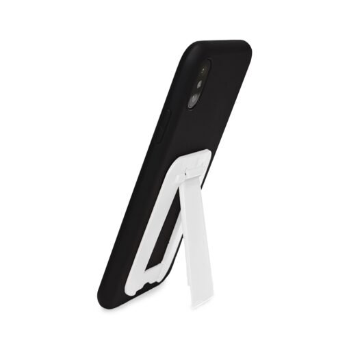 Suporte Personalizado Plástico - Branco SPX-18111-BCO