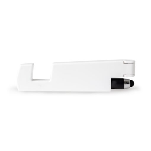 Suporte Personalizado Plástico - Branco SPX-15057-BCO