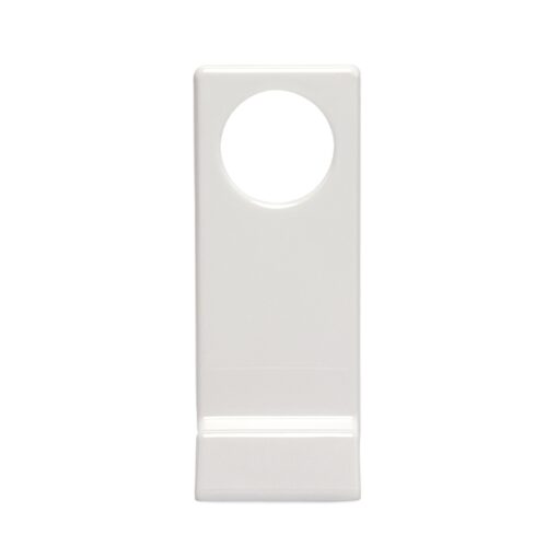 Suporte Personalizado Plástico - Branco SPX-01088-BCO