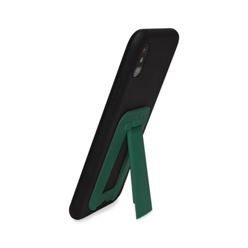 Suporte Personalizado Plástico - Roxo SPX-18111-VD
