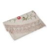 Toalha Personalizada - Bege SPX-P$07022D-BEG