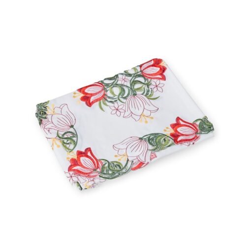 Toalha Personalizada - Branco SPX-P$07023A-BCO