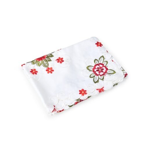 Toalha Personalizada - Branco SPX-P$07023B-BCO