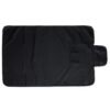 Toalha Personalizada Nylon - Preto SPX-P@14921-PRE