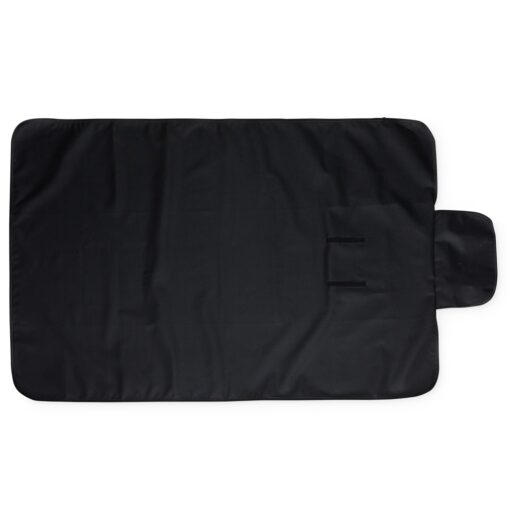 Toalha Personalizada Nylon - Preto SPX-P@14921-PRE
