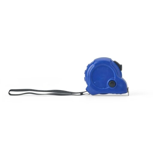 Trena Plástico 3M | Personalização Com Logo na cor azul