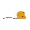 Trena Personalizado Plástico - Amarelo SPX-08207-AMA