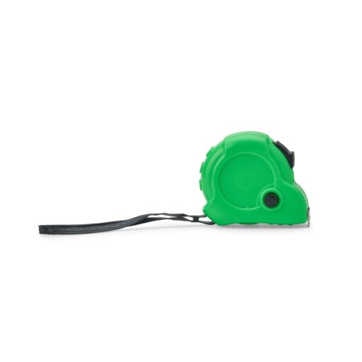Trena Plástico 5M | Produto Promocional na cor verde