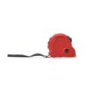Trena Personalizado Plástico - Vermelho SPX-08207-VM