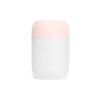 Umidificador Personalizado Plástico 300Ml - Rosa