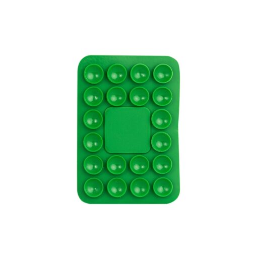 Ventosa Personalizado - Verde | Brindes Brasil