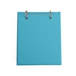 BLOCO DE ANOTAÇÕES DE MESA SPX-15305 NA COR AZUL