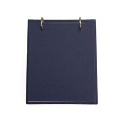 BLOCO DE ANOTAÇÕES DE MESA SPX-15305 NA COR AZUL