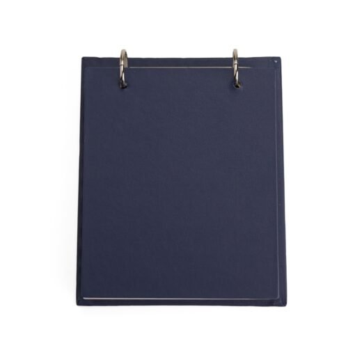 BLOCO DE ANOTAÇÕES DE MESA SPX-15305 NA COR AZUL