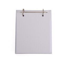 BLOCO DE ANOTAÇÕES DE MESA SPX-15305 NA COR BRANCO