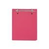 BLOCO DE ANOTAÇÕES DE MESA SPX-15305-PNK NA COR ROSA