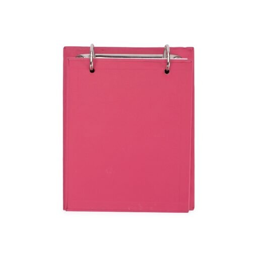 BLOCO DE ANOTAÇÕES DE MESA SPX-15305 NA COR ROSA