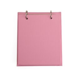 BLOCO DE ANOTAÇÕES DE MESA SPX-15305-ROS NA COR ROSA
