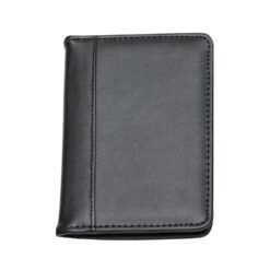 BLOCO DE ANOTAÇÕES COM CALCULADORA E CANETA SPX-11948 NA COR PRETO
