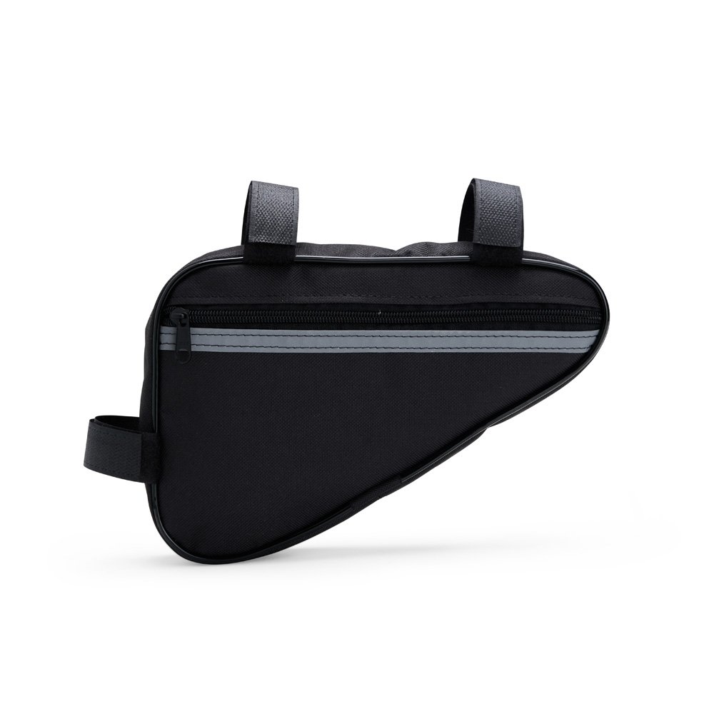 BOLSA BICICLETA OXFORD SPX-15257 NA COR PRETO