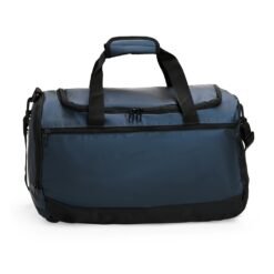 BOLSA COURO SINTÉTICO 26 LITROS SPX-08348 NA COR AZUL
