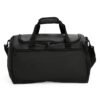 Bolsa Personalizada Couro Sintético 36L - Preto