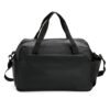 Bolsa Personalizada Couro Sintético 44L - Preto