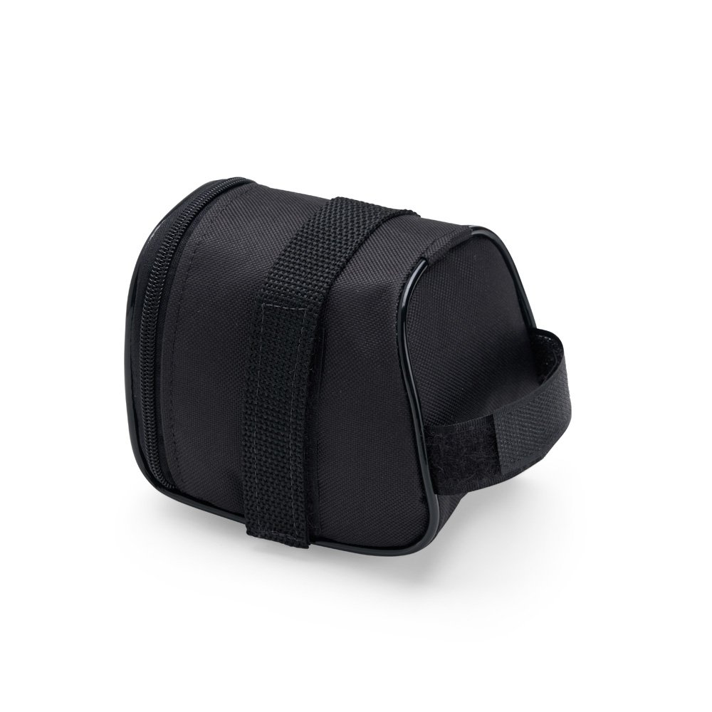 BOLSA SELIM BICICLETA OXFORD SPX-15258 NA COR PRETO