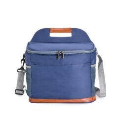 BOLSA TÉRMICA 11 LITROS SPX-18966 NA COR AZUL