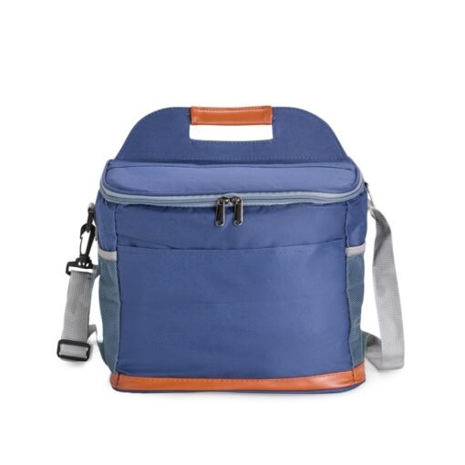 BOLSA TÉRMICA 11 LITROS SPX-18966 NA COR AZUL
