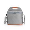 BOLSA TÉRMICA 11L SPX-18966-CIN NA COR CINZA