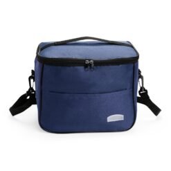 BOLSA TÉRMICA 13 LITROS SPX-18959 NA COR AZUL