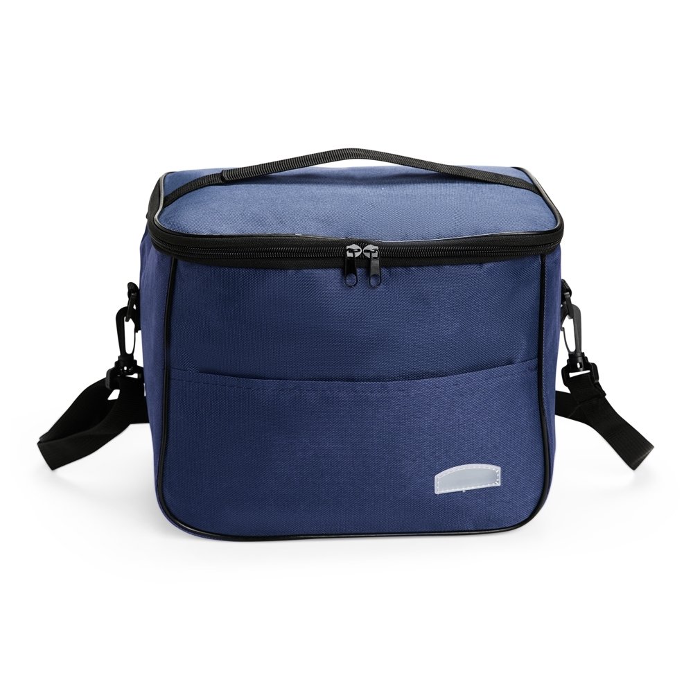 BOLSA TÉRMICA 13 LITROS SPX-18959 NA COR AZUL