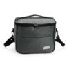 BOLSA TÉRMICA 16L SPX-18959-CIN NA COR CINZA
