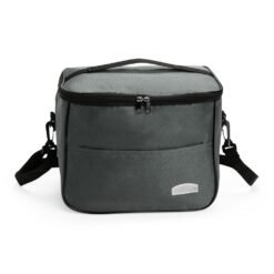 BOLSA TÉRMICA 13 LITROS SPX-18959 NA COR CINZA