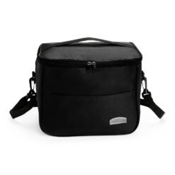BOLSA TÉRMICA 13 LITROS SPX-18959 NA COR PRETO