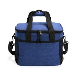 BOLSA TÉRMICA 11 LITROS SPX-18603 NA COR AZUL