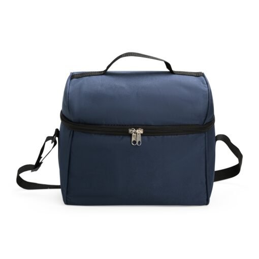 BOLSA TÉRMICA 14 LITROS SPX-15273 NA COR AZUL