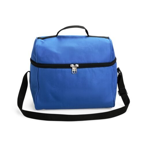BOLSA TÉRMICA 14 LITROS SPX-15273 NA COR AZUL