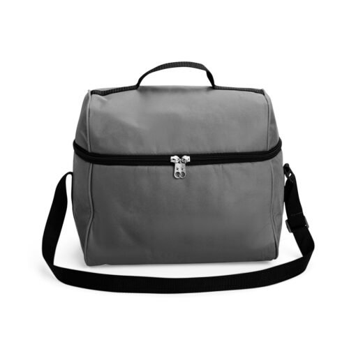 BOLSA TÉRMICA 14 LITROS SPX-15273 NA COR CHUMBO