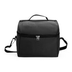 BOLSA TÉRMICA 14 LITROS SPX-15273 NA COR PRETO