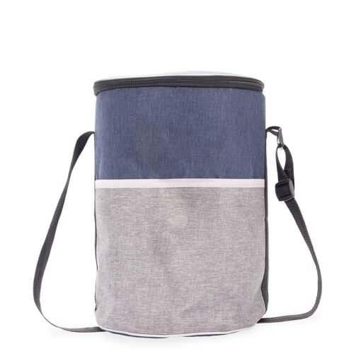BOLSA TÉRMICA 16 LITROS SPX-15218 NA COR AZUL