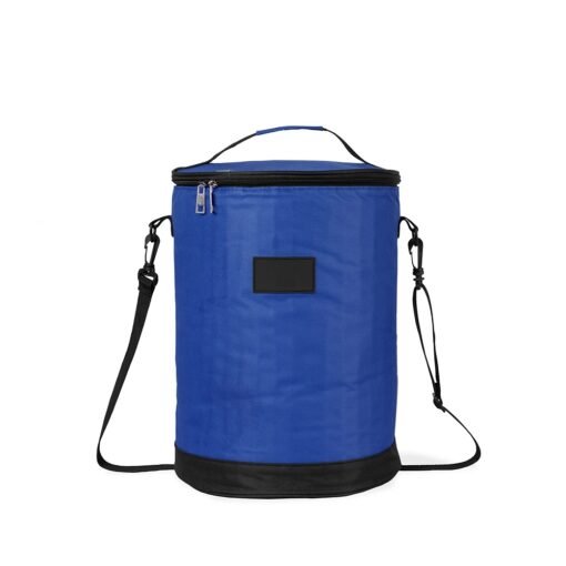BOLSA TÉRMICA 18 LITROS SPX-08275 NA COR AZUL