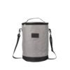BOLSA TÉRMICA 25L  SPX-08275-CIN NA COR CINZA