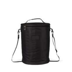 BOLSA TÉRMICA 18 LITROS SPX-08275 NA COR PRETO