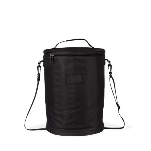 BOLSA TÉRMICA 18 LITROS SPX-08275 NA COR PRETO