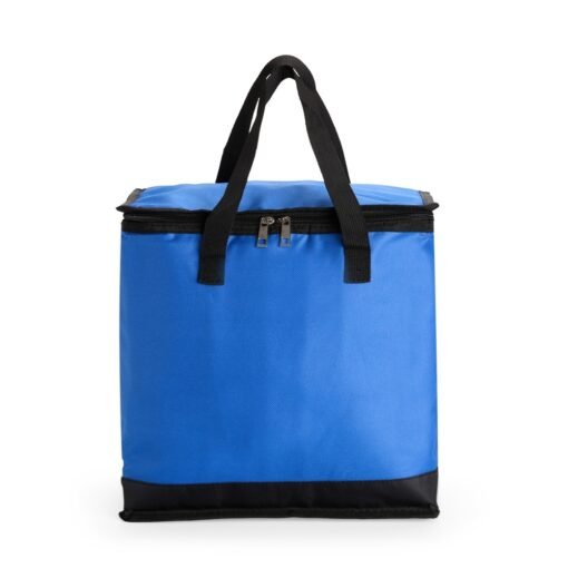 BOLSA TÉRMICA 20 LITROS SPX-08274 NA COR AZUL