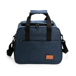 BOLSA TÉRMICA 20 LITROS SPX-18961-AZE NA COR AZUL